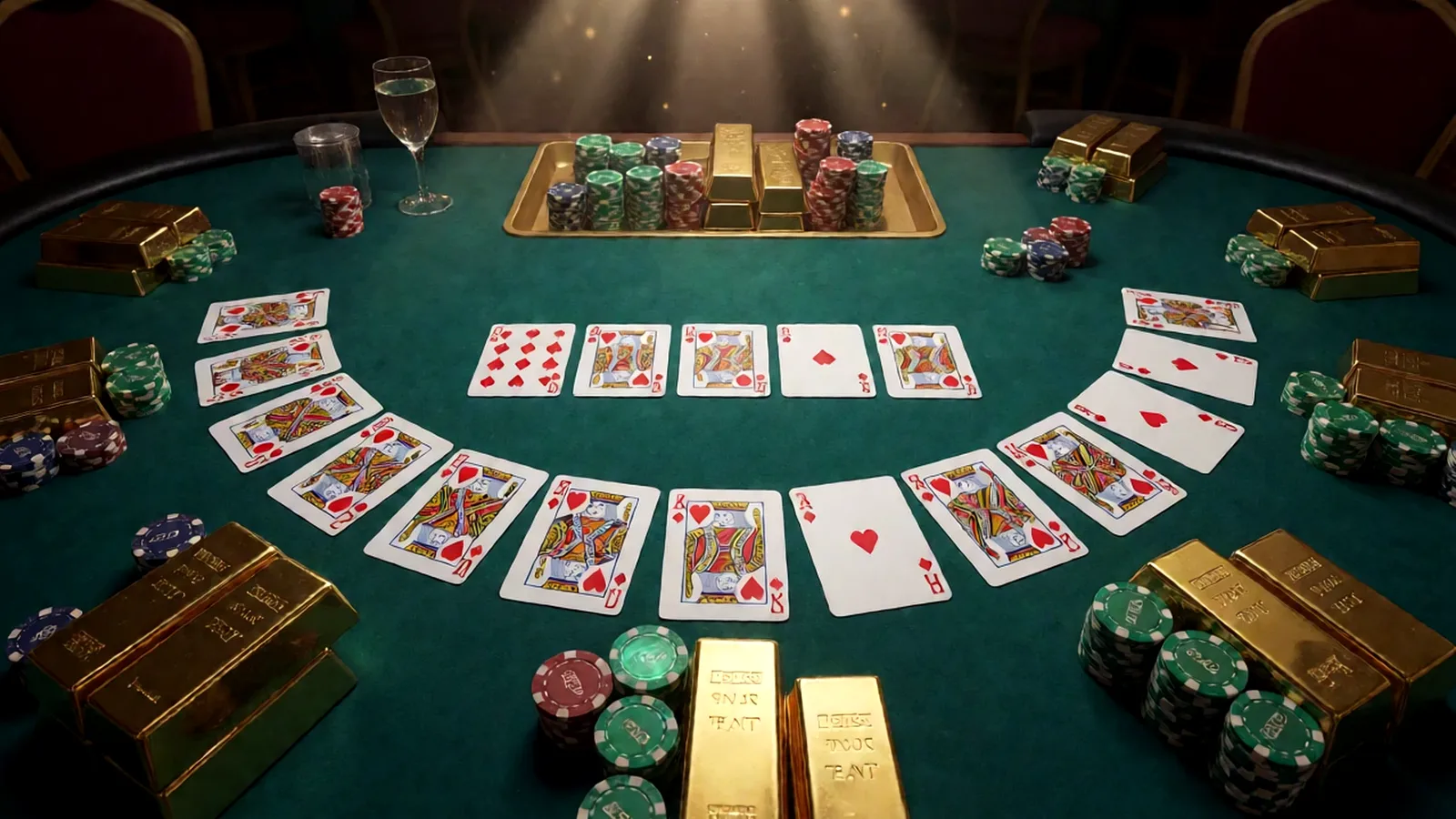 Drem Drem Ball-by-Ball Odds