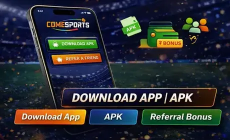 Download the app, unlock code DREMVIP, and enter ₹1 contests faster