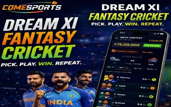 Chennai vs Mumbai on Drem