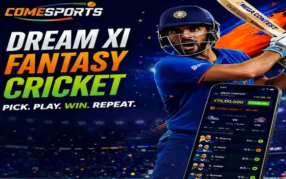 Hyderabad vs Delhi on Drem