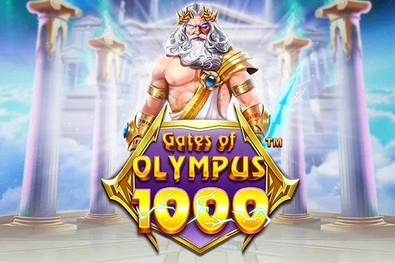 Drem Gates of Olympus & High-RTP Lobby